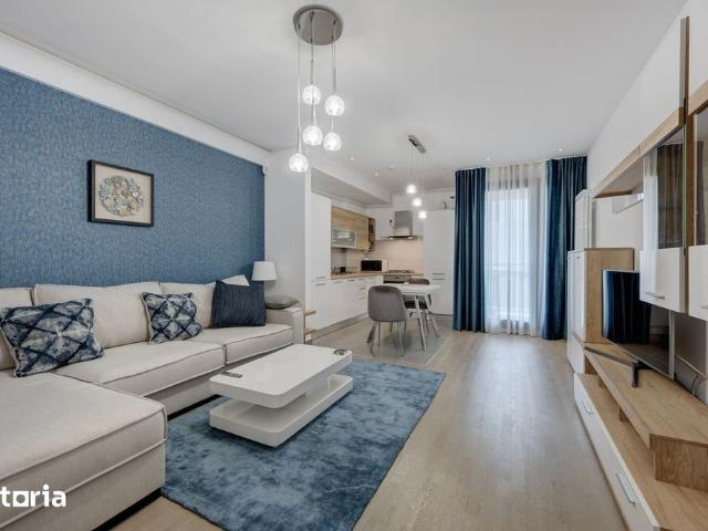 Proprietar inchiriez ap 2 cam Sos Nordului Herastrau