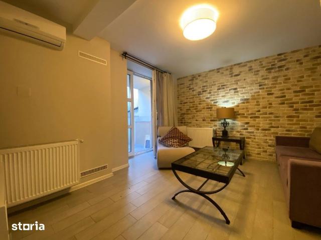 Proprietar, inchiriez ap. 2 camere cu curte, zona Kiseleff