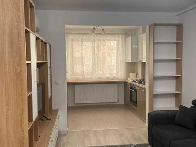 Proprietar inchiriez ap 2 camere Hils Pallady