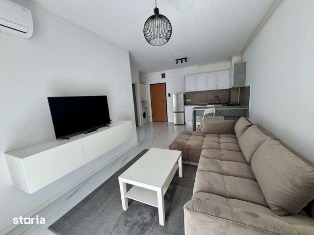 PROPRIETAR inchiriez ap 2 camere in Campeador City C. Torontalului