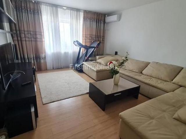 Proprietar Inchiriez ap cu 3 camere,2 bai,parcare,vis a vis Mall Prosper
