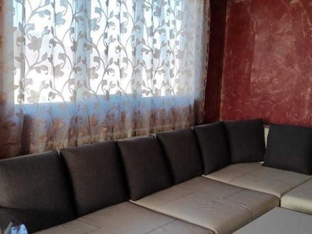 PROPRIETAR Inchiriez apart. 2 camere la mansarda in SIBIU zona Rahovei