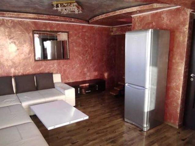 PROPRIETAR Inchiriez apart. 2 camere la mansarda in SIBIU zona Rahovei