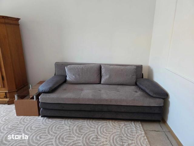 Proprietar, inchiriez apartament cu o camera in zona Printul Turcesc