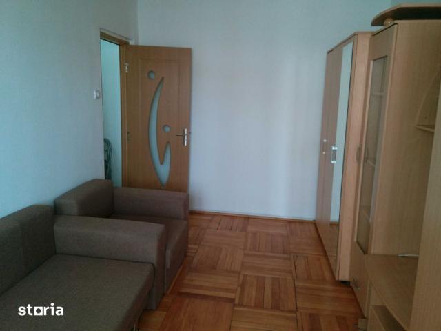 Proprietar inchiriez Apartament cu 1 camera in zona Girocului
