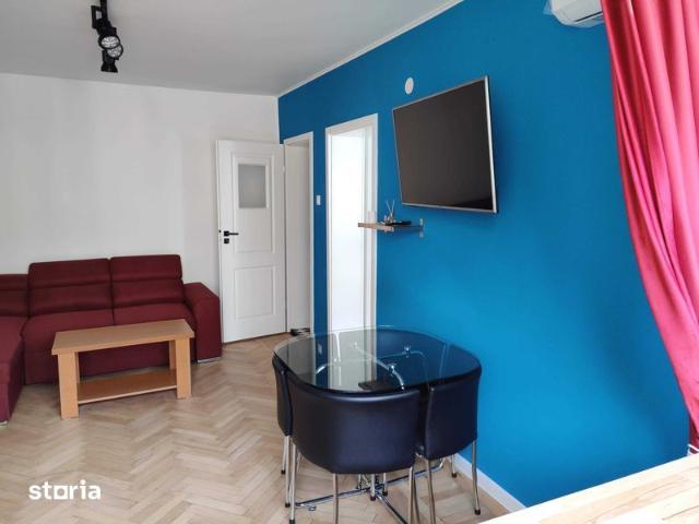 Proprietar Inchiriez apartament cu 2 camere Floreasca Compozitori