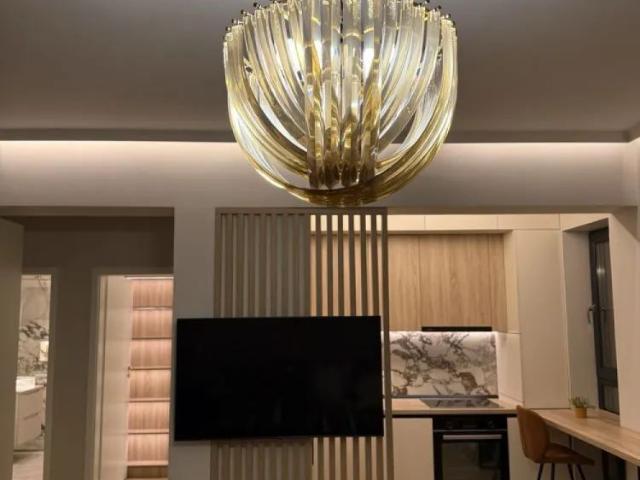 Proprietar inchiriez apartament Exigent Plaza