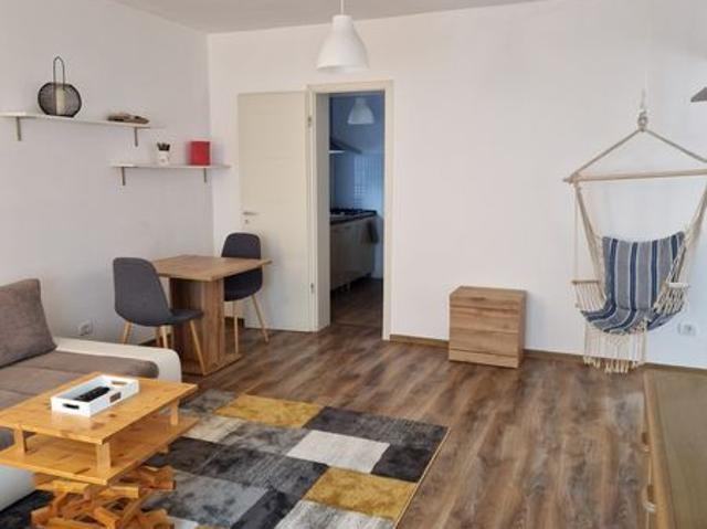 Proprietar, inchiriez apartament in Dumbravita, jud. Timis