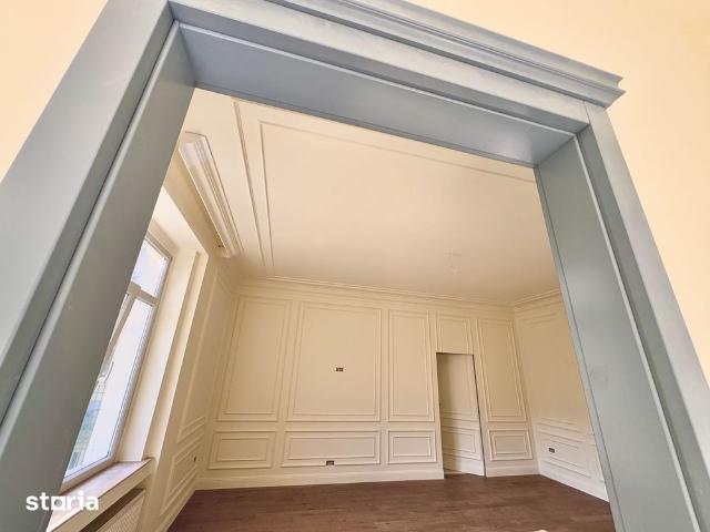 Proprietar, inchiriez apartament ultracentral renovat complet 3 camere