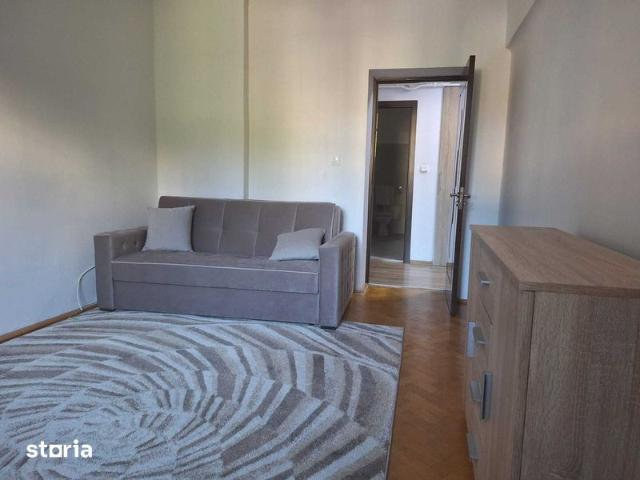 Proprietar Inchiriez apartament ultrafinisat Aurel Suciu Iulius Mall