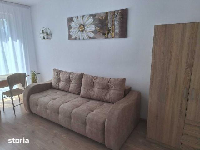 Proprietar Inchiriez apartament ultrafinisat Iulius Mall Aleea Borsec