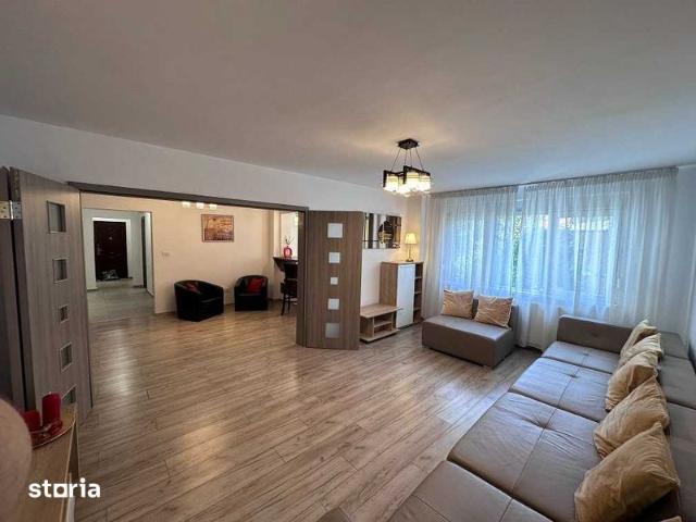 Proprietar, inchiriez apartament 107mp, Punctele Cardinale, Timisoara
