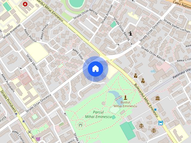 proprietar inchiriez apartament