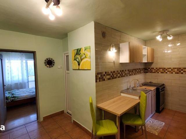 Proprietar inchiriez apartament 1 cam. langa Spitalul Judetean
