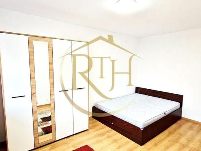 Proprietar inchiriez apartament 1 camera zona Aradului, langa Iulius Mall