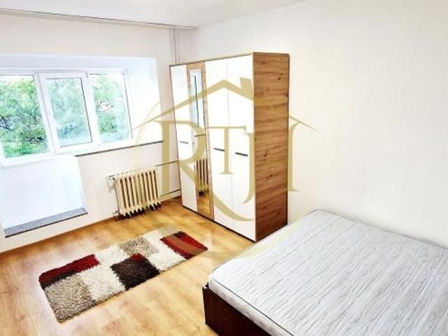 Proprietar inchiriez apartament 1 camera zona Aradului, langa Iulius Mall