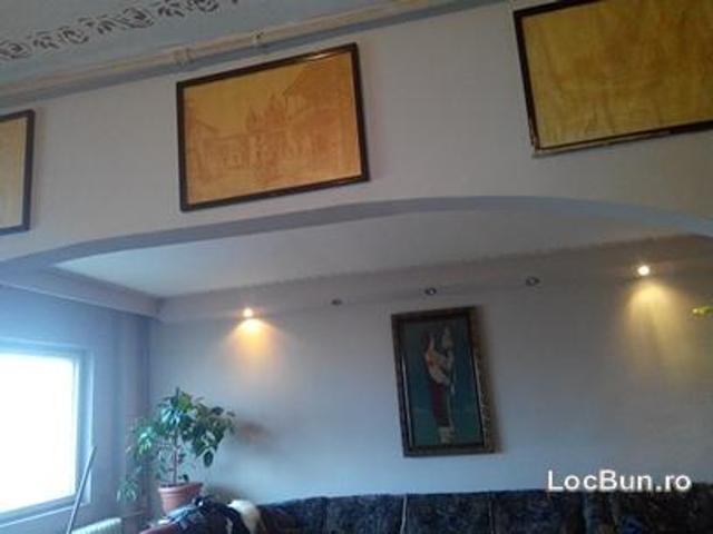 Proprietar inchiriez apartament 2 cam Brancoveanu