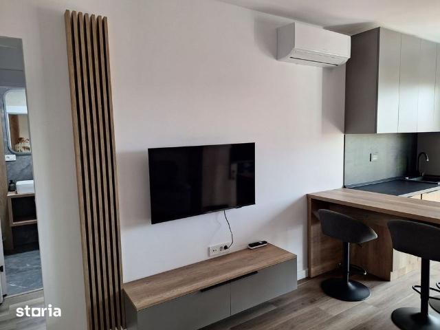 Proprietar – închiriez apartament 2 camere | Melchisedec Residence