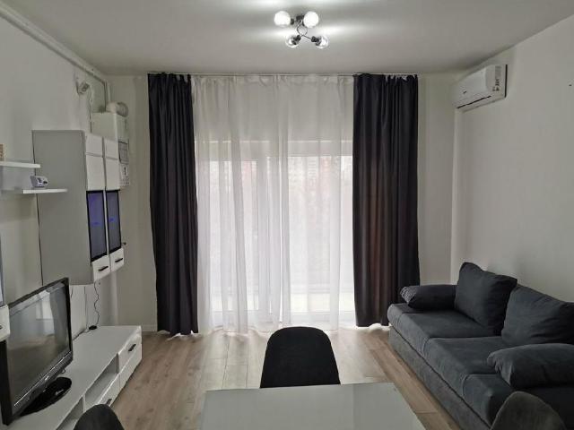 Proprietar închiriez apartament 2 camere bloc nou str acad remus radulet nr 43
