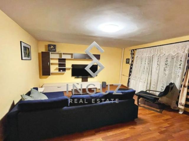 Proprietar inchiriez apartament 2 camere Colentina/Fundeni str Radovanu +loc parcare PET FRIENDLY