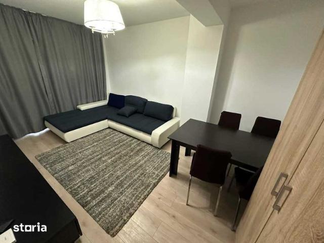 Proprietar inchiriez apartament 2 camere decomandat Rivers Towers Iasi