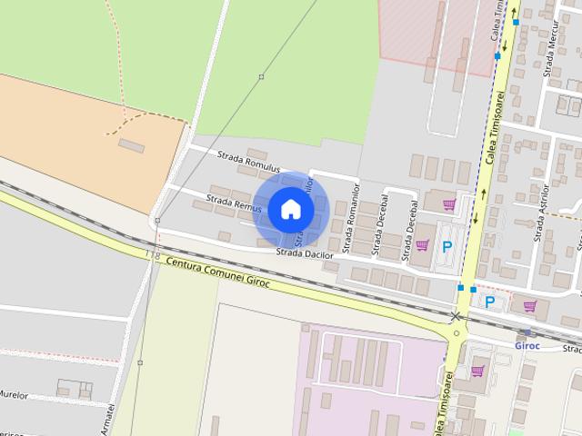 PROPRIETAR inchiriez apartament 2 camere FUTURE RESIDENCE