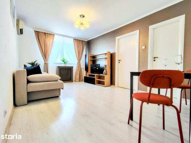 Proprietar inchiriez apartament 2 camere Gara de Nord