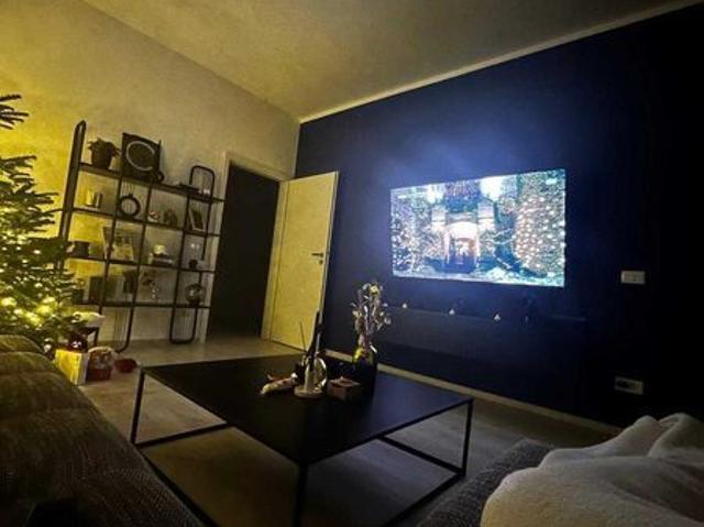 Proprietar inchiriez apartament 2 camere – Giroc, 54 mp, 2 balcoane