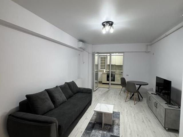 Proprietar inchiriez apartament 2 camere in Central Address Residence