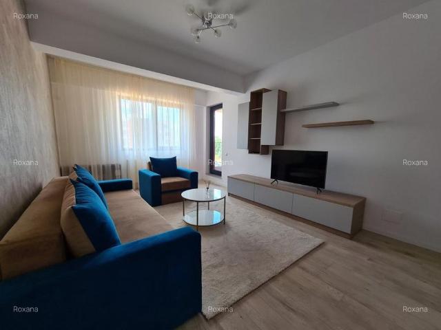 Proprietar, inchiriez apartament 2 camere, in rond OMV Pipera