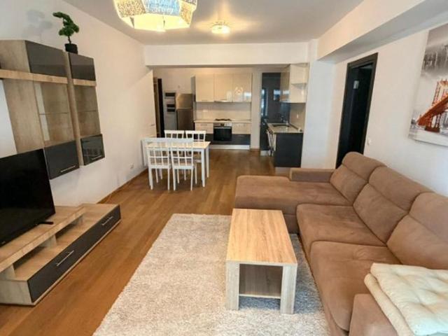 Proprietar, inchiriez apartament 2 camere in Upground Residence Pipera