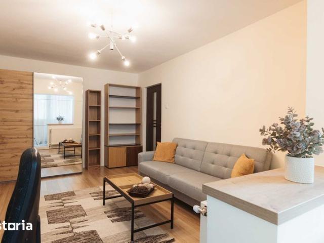 Proprietar INCHIRIEZ apartament 2 camere in zona IULIUS MALL