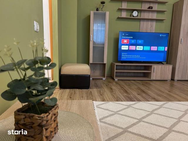 Proprietar inchiriez apartament 2 camere Timpuri Noi, Tineretului