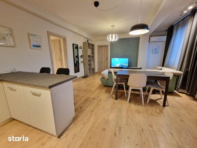 PROPRIETAR, inchiriez apartament 2 camere ultracentral Podgoria