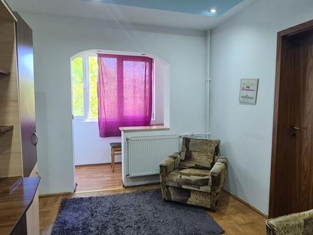 Proprietar,inchiriez apartament 2 camere zona Dacia
