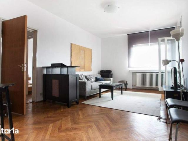Proprietar, inchiriez Apartament 3 camere Bd. Ferdinand Obor