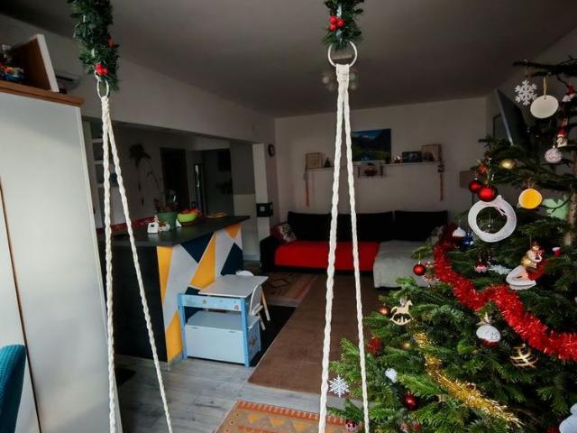 Proprietar Inchiriez apartament 3 camere, complet renovat, zona Astra