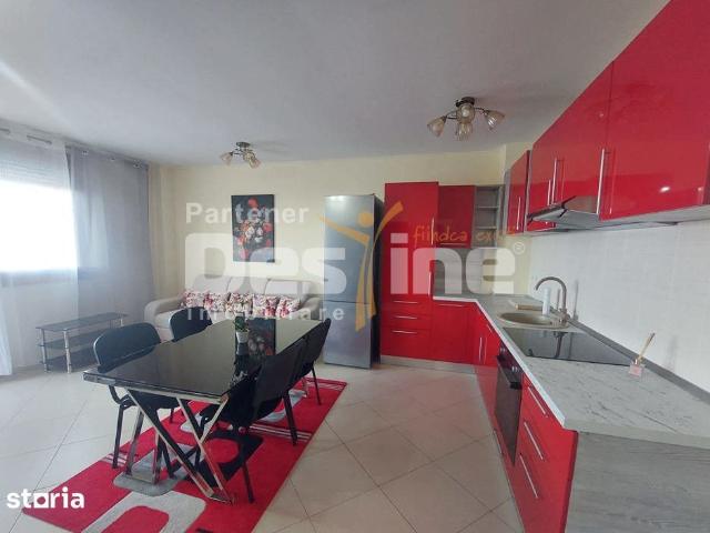 PROPRIETAR inchiriez apartament 3 camere in Fructus Plaza, Timisoara
