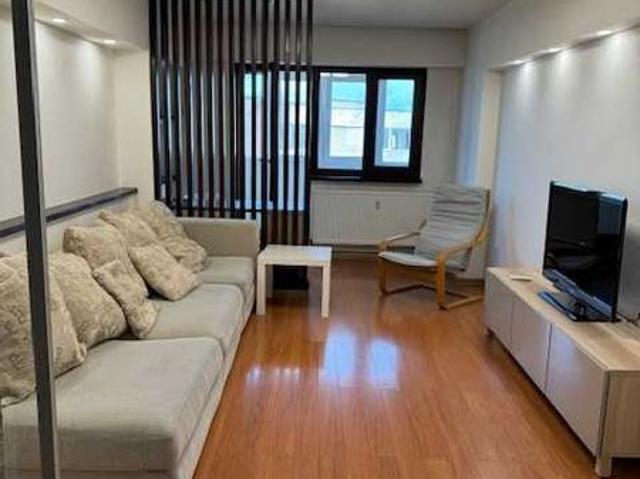 Proprietar inchiriez apartament 3 camere | Lujerului Veteranilor