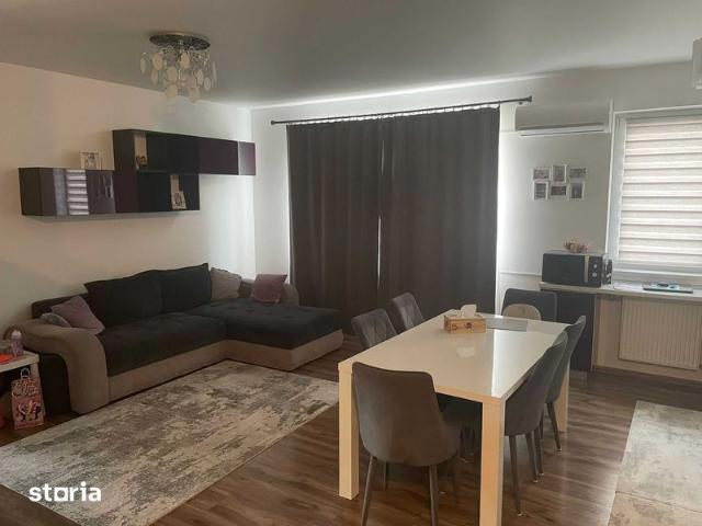 Proprietar Inchiriez Apartament 3 camere, str. Stadionului, Floresti