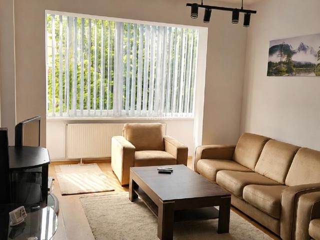 Proprietar, inchiriez apt. 2 camere 2/4, 55 mp, B dul Grivitei, langa AFI