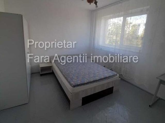 Proprietar Inchiriez apt. 2 camere decomandat, mobilat, Tomis Nord