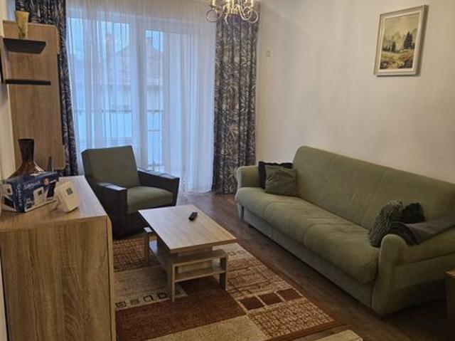 Proprietar Inchiriez chirie apartament 2 camere nou Alba Iulia centru