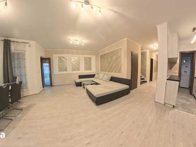 Proprietar inchiriez duplex 5 camere