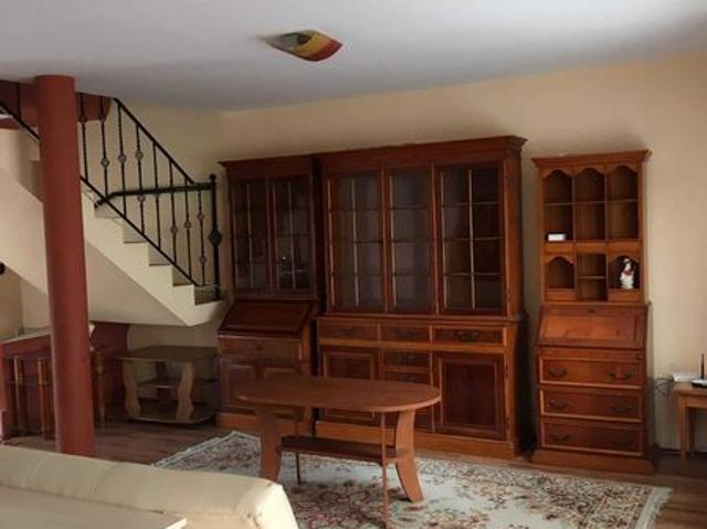 Proprietar inchiriez duplex,pretabil sediu firma, locuinta familiala