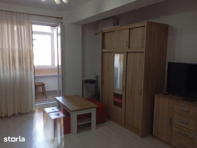 Proprietar închiriez garsonieră Militari Residence