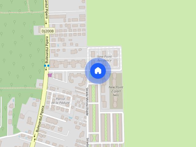 Proprietar inchiriez garsoniera Militari Rezident