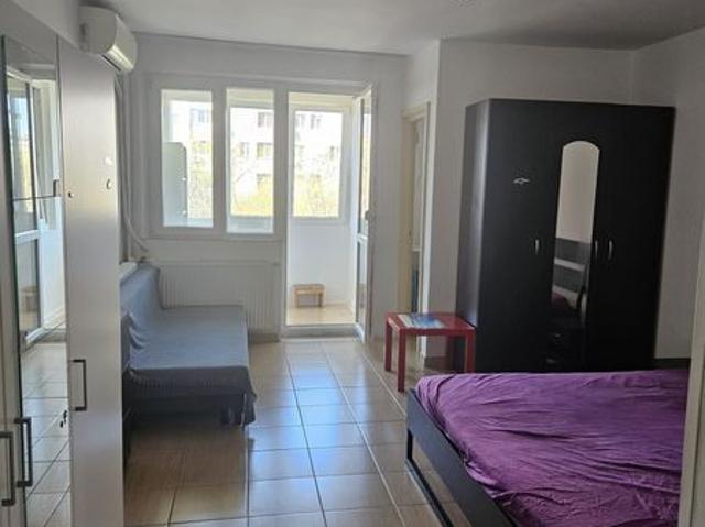 Proprietar inchiriez garsoniera Drumul Taberei
