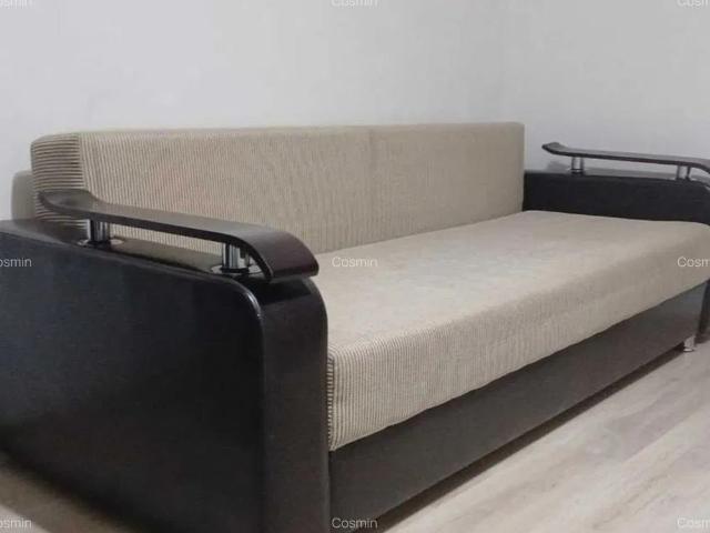 Proprietar inchiriez garsoniera in bloc nou aproape de Auchan Titan