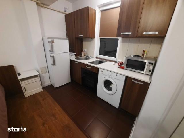 Proprietar inchiriez garsoniera Tineretului